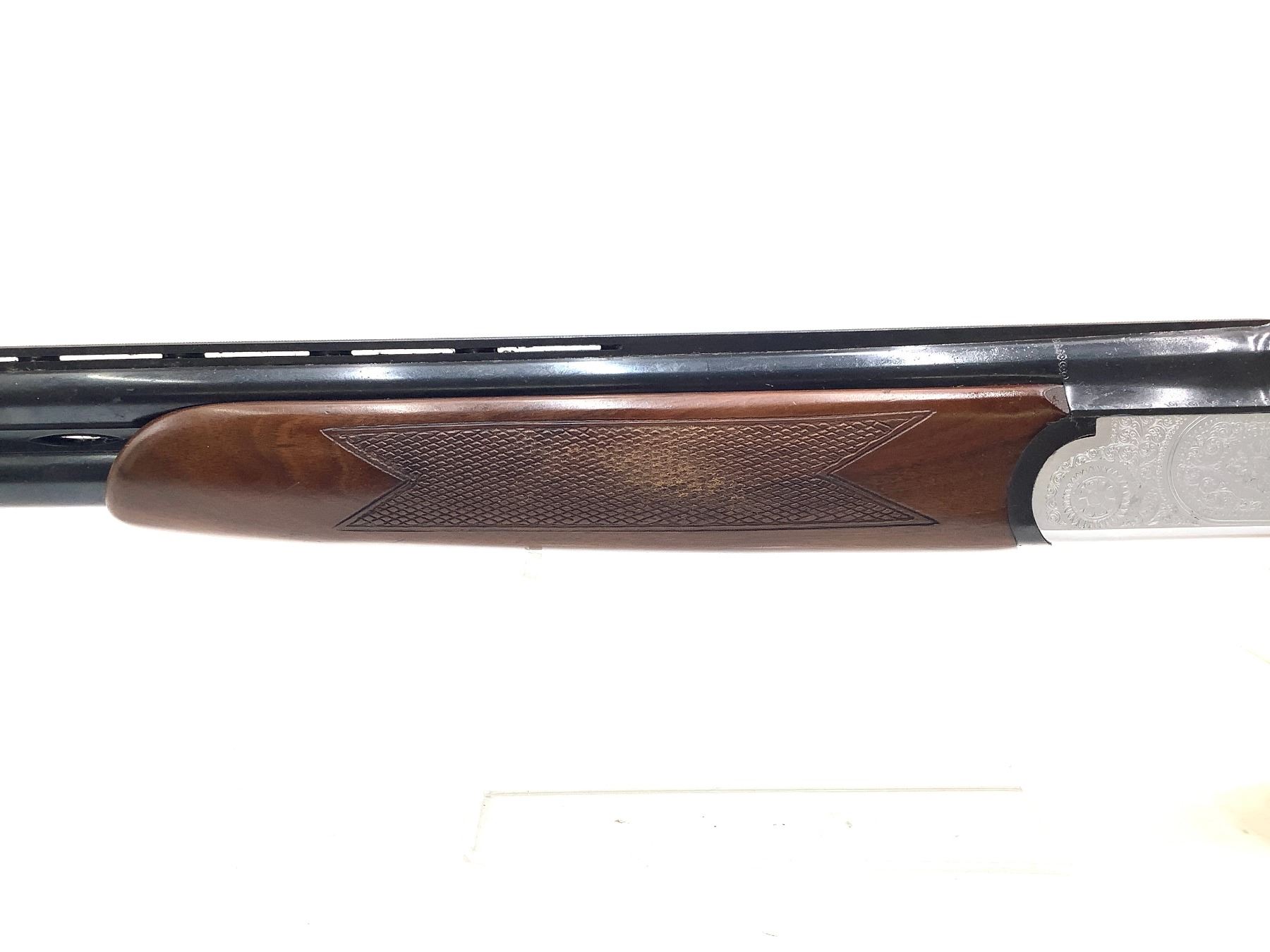Italian Over Under 20Ga Shotgun 27.5