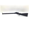 Image 2 : TPS M6 Takedown Over Under 22LR /410 Combination 18.25" Barrels Black, New