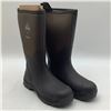 Image 1 : Muck Wetland Boots in Bark, Women's Size 11