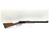 Image 1 : Hanic Lever Action 410 Shotgun 20" Barrel 2.5" Chamber Wood Stock, New