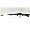 Image 2 : Savage Model 64F Left Hand Semi Auto Rifle 22LR 21" Barrel Black Synthetic Stock, New