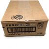 Image 2 : Federal 22 LR 36 Grain Copper Plated Hollow Point Ammunition, 3250 Round Case