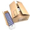 Image 2 : Federal Power Shok 16 Ga 2 3/4" Rifled Slug Ammunition, 250 Round Case