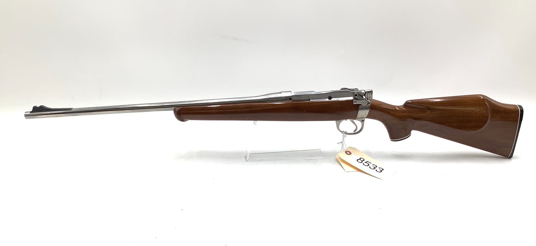 Sporterized Lee Enfield No4 Mk1 Bolt Action Rifle 303 British 22 ...