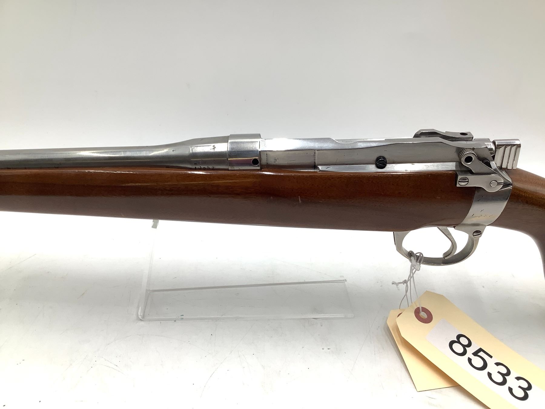 Sporterized Lee Enfield No4 Mk1 Bolt Action Rifle 303 British 22 ...