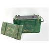 Image 2 : Storage Box 15 1/2" X 10 1/2" X 8"