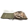 Image 2 : Hunting Layout Blind 78" X 19" X 33", Camo, New