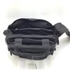 Image 2 : Uncle Mike's Side Armor Range Bag, 15" X 9" X 7", Black, New