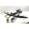 Image 1 : Excalibur Exocet Crossbow Camo With Scope Quiver And 2 Bolts