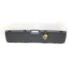 Image 1 : Plano SE Series Single Scoped Rifle Case, 48" X 11" X 3", Black, New