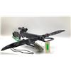 Image 1 : Excalibur Vixen Crossbow With Scope Quiver Case And Bolts