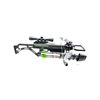 Image 2 : Excalibur Bulldog 305 Mortzy Crossbow With Scope Quiver And Three Bolts, New