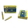 Image 1 : CIL Dominion 30-06 Sprg 110 Grain SP Ammunition, Approx 29 Rounds and 11 Cases