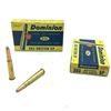 Image 1 : CIL Dominion 303 Brit 215 Grain SP Ammunition, 36 Rounds and 4 Cases