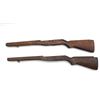 Image 2 : USGI M14 Wood Stock X 2