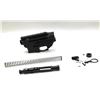 Image 1 : Maple Ridge Armoury Renegade MKII Receiver Kit Black, New