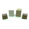 Image 1 : IVI 7.62 X 51 Nato FMJ Ammunition, 80 Rounds