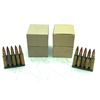 Image 1 : IVI 7.62 X 51 Nato FMJ Ammunition, 80 Rounds