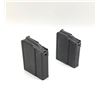 Image 1 : Metal M14 308 Win Rifle Magazine Pinned to 5 Rounds X 2