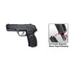 Image 1 : Gamo PT-85 .177 Semi Auto CO2 Pellet Pistol With Blowback Action, New