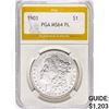Image 1 : 1903 Morgan Silver Dollar PGA MS64 PL