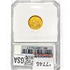 Image 2 : 1927 $2.50 Gold Quarter Eagle Generic BU
