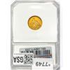 Image 2 : 1912 $2.50 Gold Quarter Eagle Generic BU