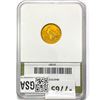 Image 2 : 1913 $2.50 Gold Quarter Eagle NGS MS64