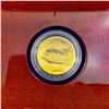 Image 2 : 2009 US 1oz Gold $20 Double Eagle
