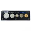Image 1 : 1956 US Proof Set (5 Coins)