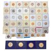 Image 1 : 1906-1999 Varied US Coinage (45 Coins)