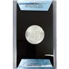 Image 2 : 1884 - CC Morgan Silver Dollar ANACS MS65 GSA