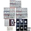 Image 1 : 1971 - 1999 US Proof Coin Sets [92 Coins]