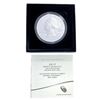 Image 2 : 2017 US 5oz Silver Round