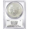 Image 2 : 2013 ASE Mercanti Signed PCGS MS69 1st Strike