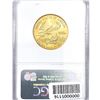 Image 2 : 2006 $25 1/2oz American Gold Eagle NGC MS69