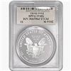 Image 2 : 2014-W A.S.E. PCGS PR69 DCAM