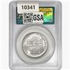Image 2 : 1949-S Booker T Half Dollar PCGS MS65