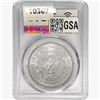 Image 2 : 1878 7/8TF Morgan SILV $1 PCGS MS62 Weak VAM 32 7/