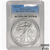 Image 1 : 2014-W A.S.E. PCGS SP70
