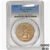 Image 1 : 1920 Pilgrim Half Dollar PCGS MS65