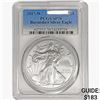 Image 1 : 2017-W A.S.E. PCGS SP70
