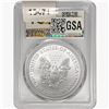 Image 2 : 2017-W A.S.E. PCGS SP70