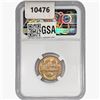 Image 2 : 1948-D Jefferson Nickel NGC MS67 5FS