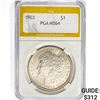 Image 1 : 1903 Morgan Silver Dollar PGA MS64