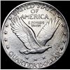 Image 2 : 1918-S Standing Liberty Quarter CLOSELY UNCIRCULAT