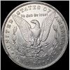 Image 2 : 1897-O Morgan Silver Dollar CLOSELY UNCIRCULATED