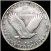 Image 2 : 1923 Standing Liberty Quarter NEARLY UNCIRCULATED