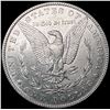 Image 2 : 1883-S Morgan Silver Dollar CLOSELY UNCIRCULATED