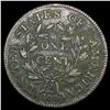 Image 2 : 1802 Draped Bust Large Cent NICELY CIRCULATED